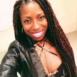 Meet your Posher, Daja